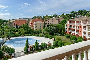 Pierre & Vacances Premium Les Calanques des Issambres