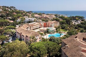 Pierre & Vacances Premium Les Calanques des Issambres