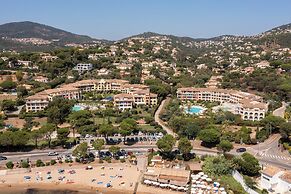 Pierre & Vacances Premium Les Calanques des Issambres