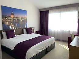 Mercure Toulouse Aeroport Golf de Seilh
