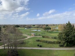 Mercure Toulouse Aeroport Golf de Seilh
