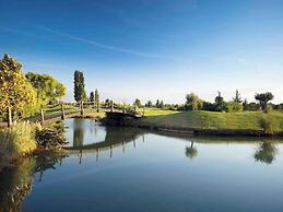 Mercure Toulouse Aeroport Golf de Seilh