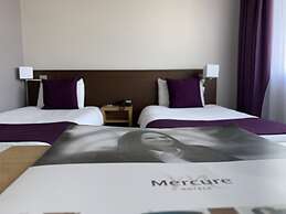 Mercure Toulouse Aeroport Golf de Seilh