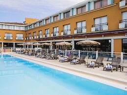 Mercure Toulouse Aeroport Golf de Seilh