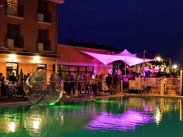 Mercure Toulouse Aeroport Golf de Seilh