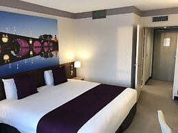 Mercure Toulouse Aeroport Golf de Seilh