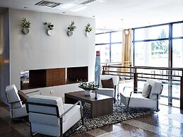 Mercure Toulouse Aeroport Golf de Seilh