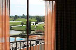 Mercure Toulouse Aeroport Golf de Seilh