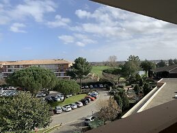 Mercure Toulouse Aeroport Golf de Seilh