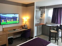 Mercure Toulouse Aeroport Golf de Seilh