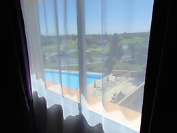 Mercure Toulouse Aeroport Golf de Seilh