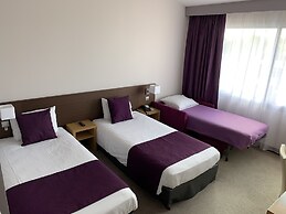 Mercure Toulouse Aeroport Golf de Seilh