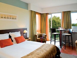 Mercure Toulouse Aeroport Golf de Seilh