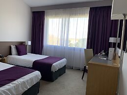Mercure Toulouse Aeroport Golf de Seilh