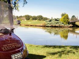 Mercure Toulouse Aeroport Golf de Seilh