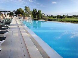 Mercure Toulouse Aeroport Golf de Seilh