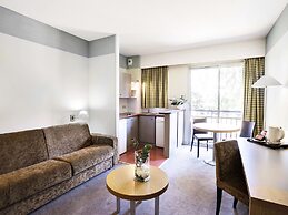 Mercure Toulouse Aeroport Golf de Seilh