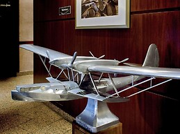 Mercure Toulouse Aeroport Golf de Seilh