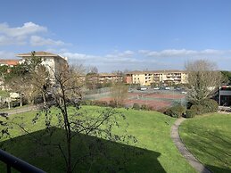 Mercure Toulouse Aeroport Golf de Seilh