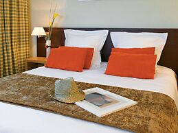 Mercure Toulouse Aeroport Golf de Seilh