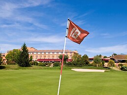 Mercure Toulouse Aeroport Golf de Seilh