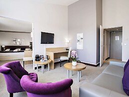 Mercure Toulouse Aeroport Golf de Seilh