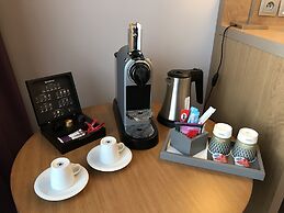 Mercure Toulouse Aeroport Golf de Seilh