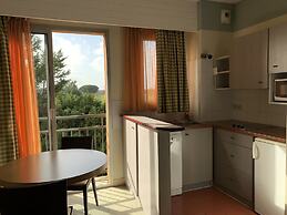 Mercure Toulouse Aeroport Golf de Seilh