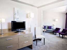 Mercure Toulouse Aeroport Golf de Seilh