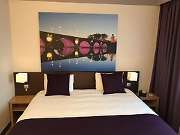 Mercure Toulouse Aeroport Golf de Seilh
