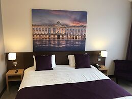Mercure Toulouse Aeroport Golf de Seilh