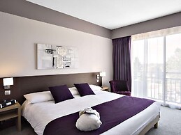 Mercure Toulouse Aeroport Golf de Seilh