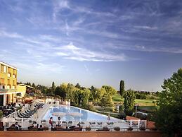Mercure Toulouse Aeroport Golf de Seilh