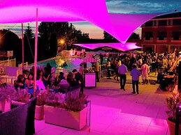 Mercure Toulouse Aeroport Golf de Seilh