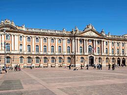 Mercure Toulouse Aeroport Golf de Seilh