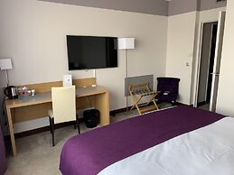 Mercure Toulouse Aeroport Golf de Seilh