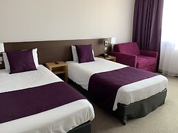 Mercure Toulouse Aeroport Golf de Seilh