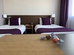 Mercure Toulouse Aeroport Golf de Seilh