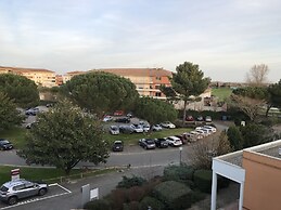 Mercure Toulouse Aeroport Golf de Seilh