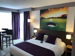 Mercure Toulouse Aeroport Golf de Seilh