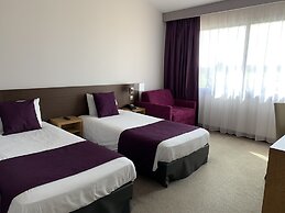 Mercure Toulouse Aeroport Golf de Seilh