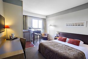 Mercure Toulouse Aeroport Golf de Seilh