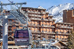Pierre & Vacances Residence L'Ours Blanc