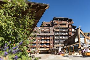 Pierre & Vacances Residence L'Ours Blanc