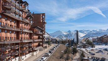 Pierre & Vacances Residence L'Ours Blanc