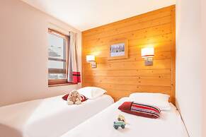 Pierre & Vacances Residence L'Ours Blanc