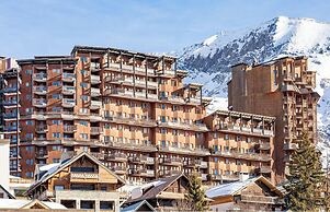 Pierre & Vacances Residence L'Ours Blanc