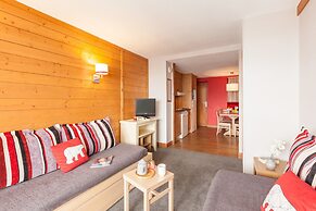 Pierre & Vacances Residence L'Ours Blanc