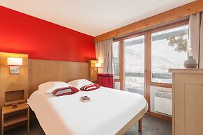 Pierre & Vacances Residence L'Ours Blanc