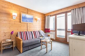 Pierre & Vacances Residence L'Ours Blanc